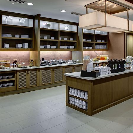 Hyatt House Atlanta Cobb Galleria Смирна Экстерьер фото