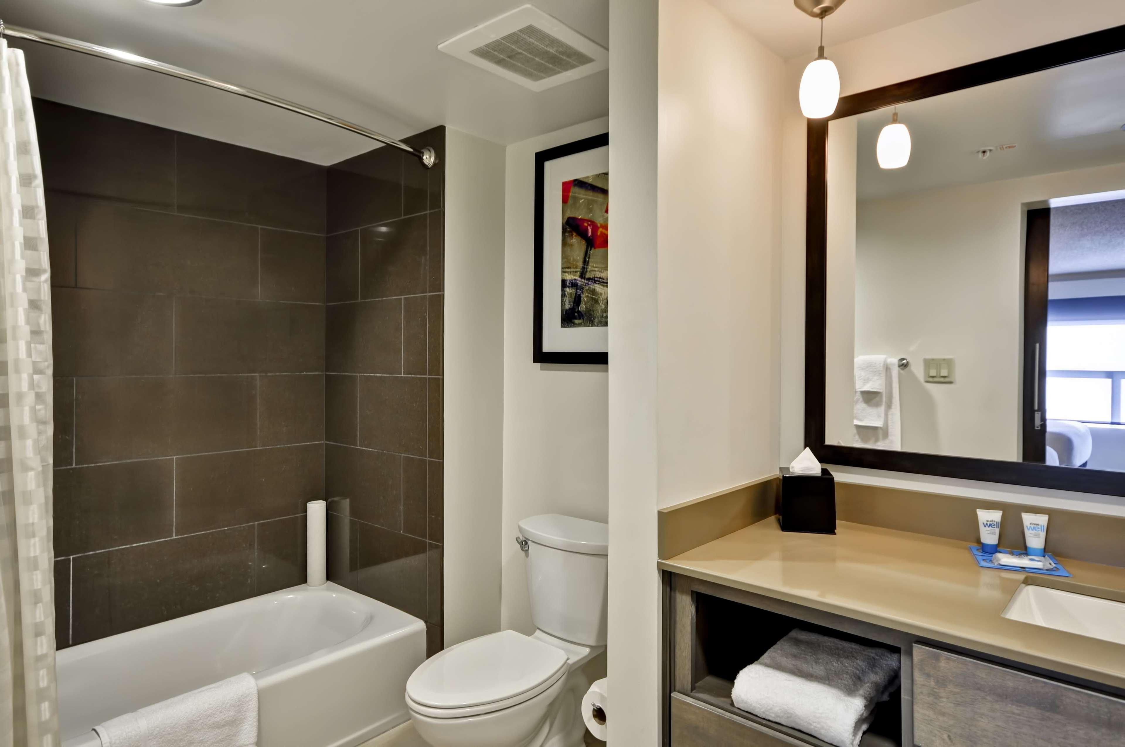 Hyatt House Atlanta Cobb Galleria Смирна Экстерьер фото