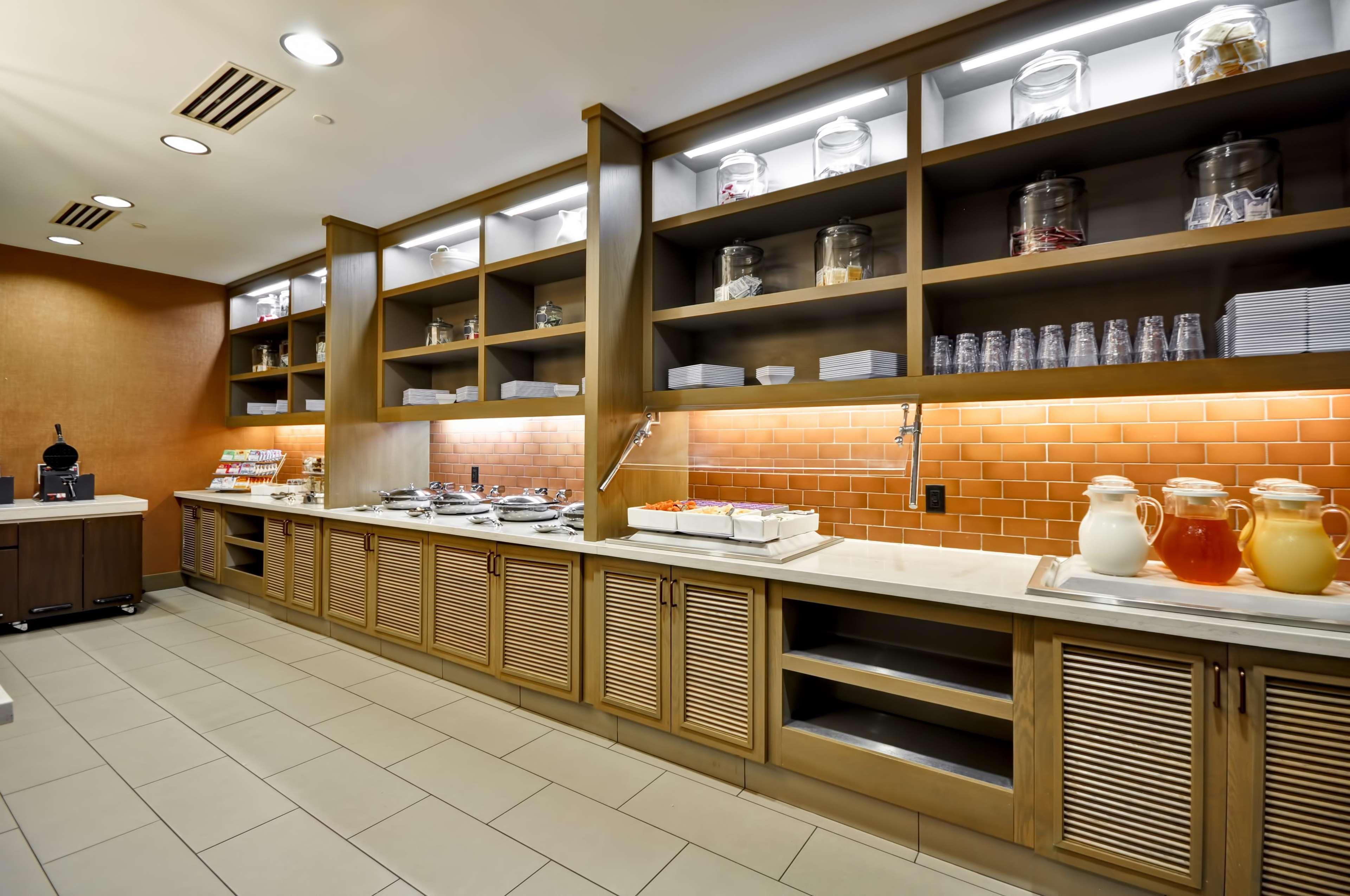 Hyatt House Atlanta Cobb Galleria Смирна Экстерьер фото