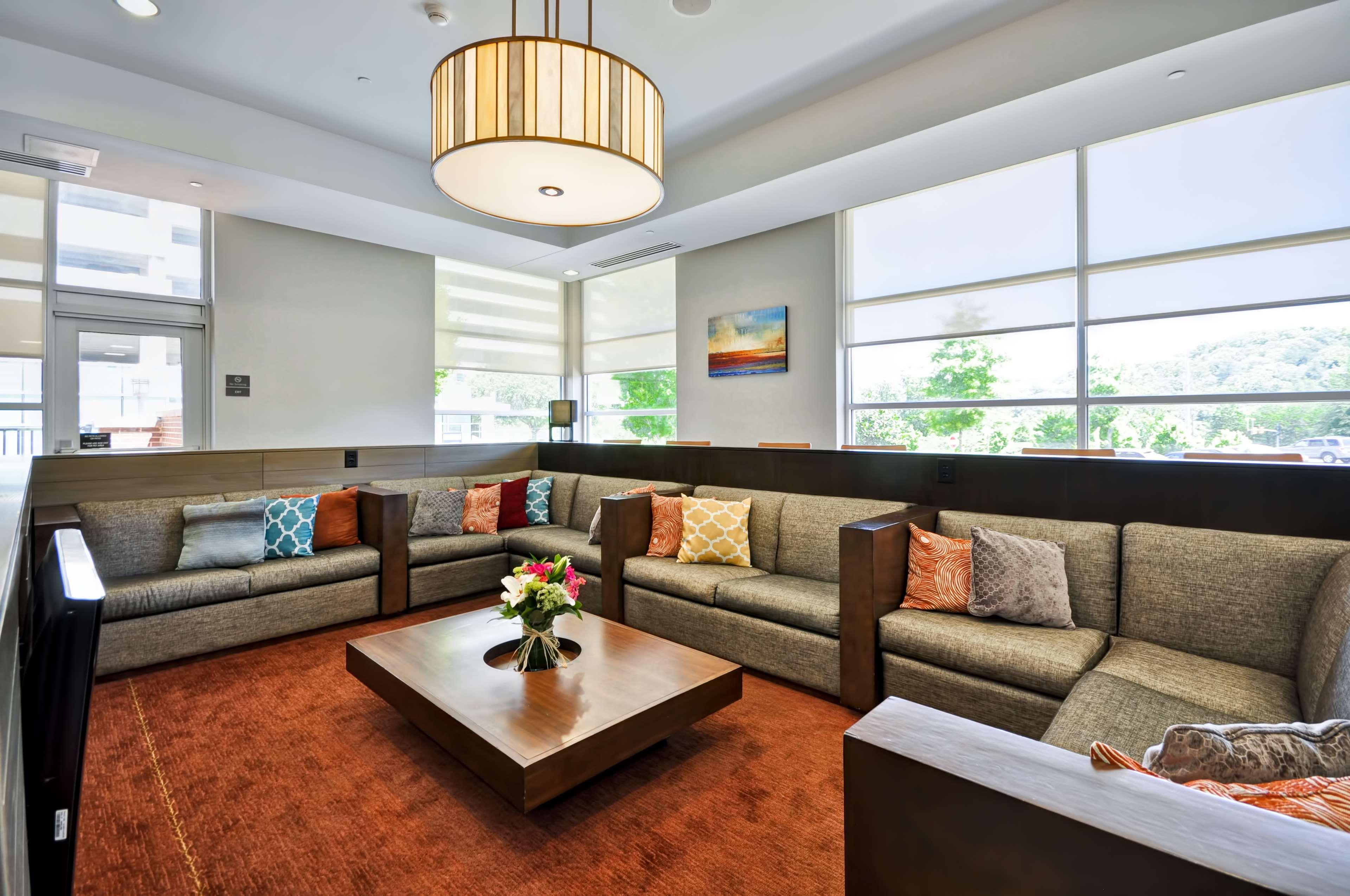 Hyatt House Atlanta Cobb Galleria Смирна Экстерьер фото