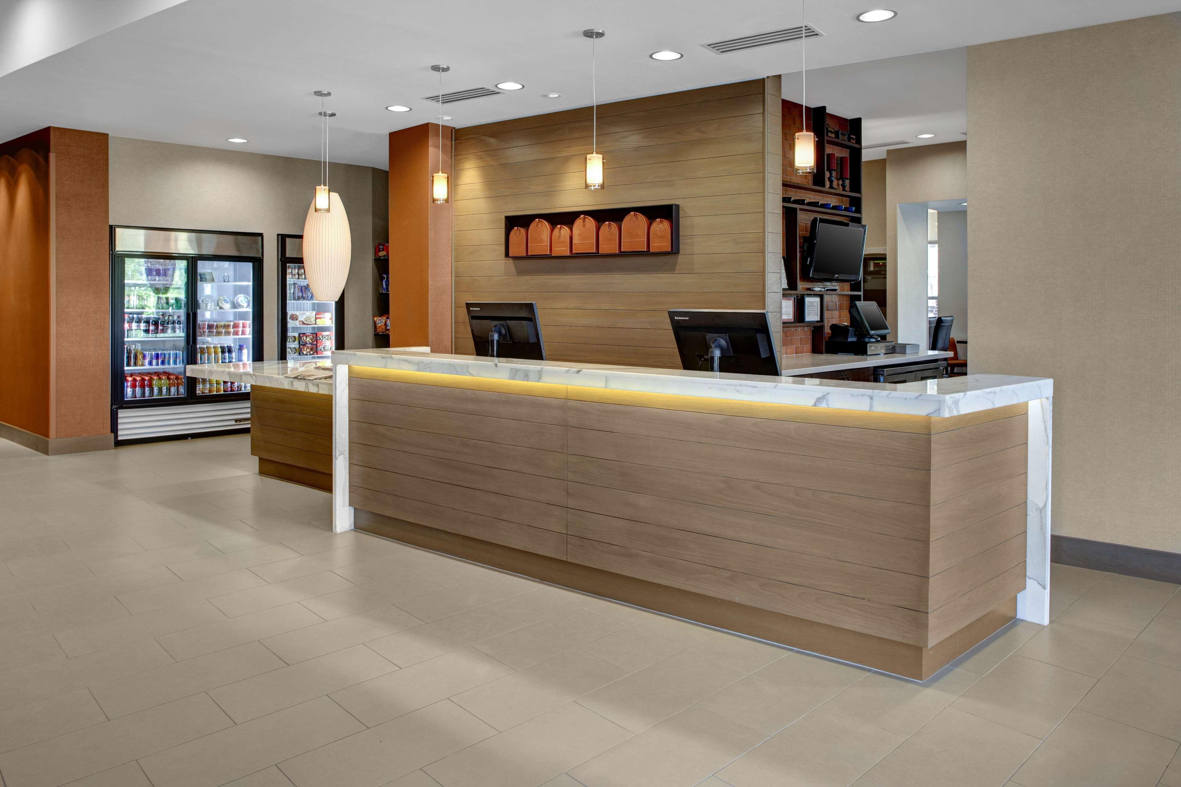 Hyatt House Atlanta Cobb Galleria Смирна Экстерьер фото