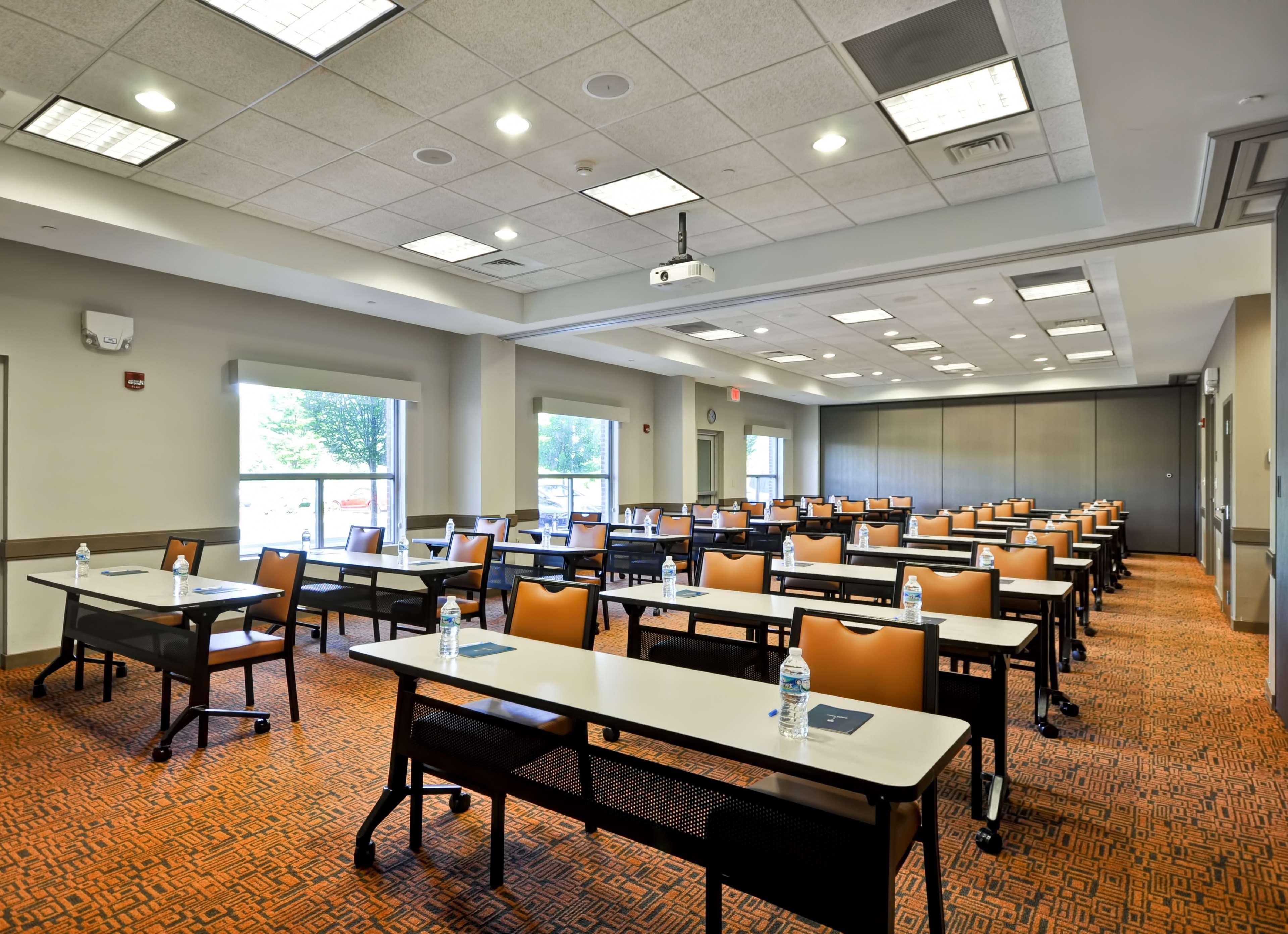 Hyatt House Atlanta Cobb Galleria Смирна Экстерьер фото
