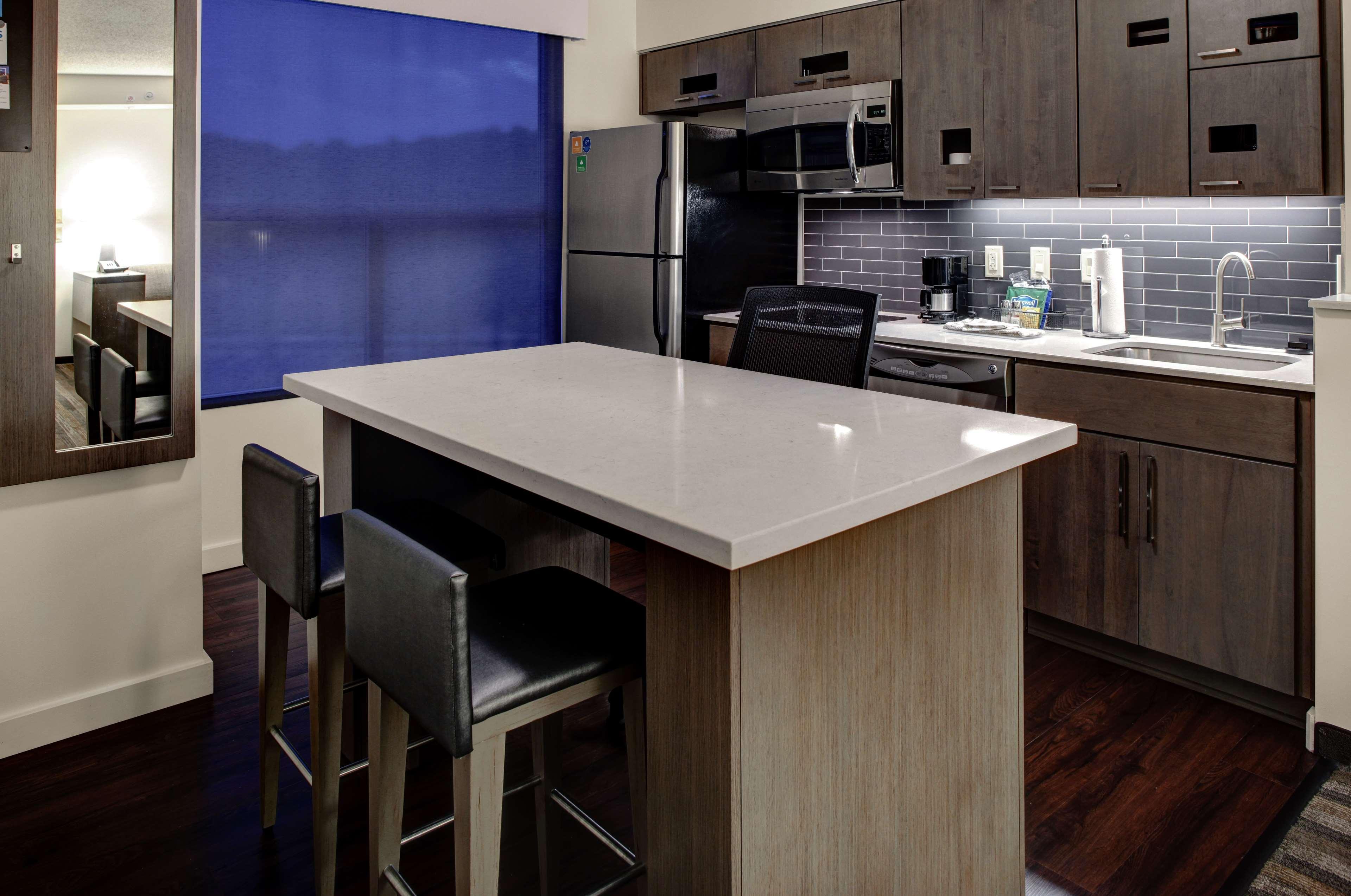 Hyatt House Atlanta Cobb Galleria Смирна Экстерьер фото