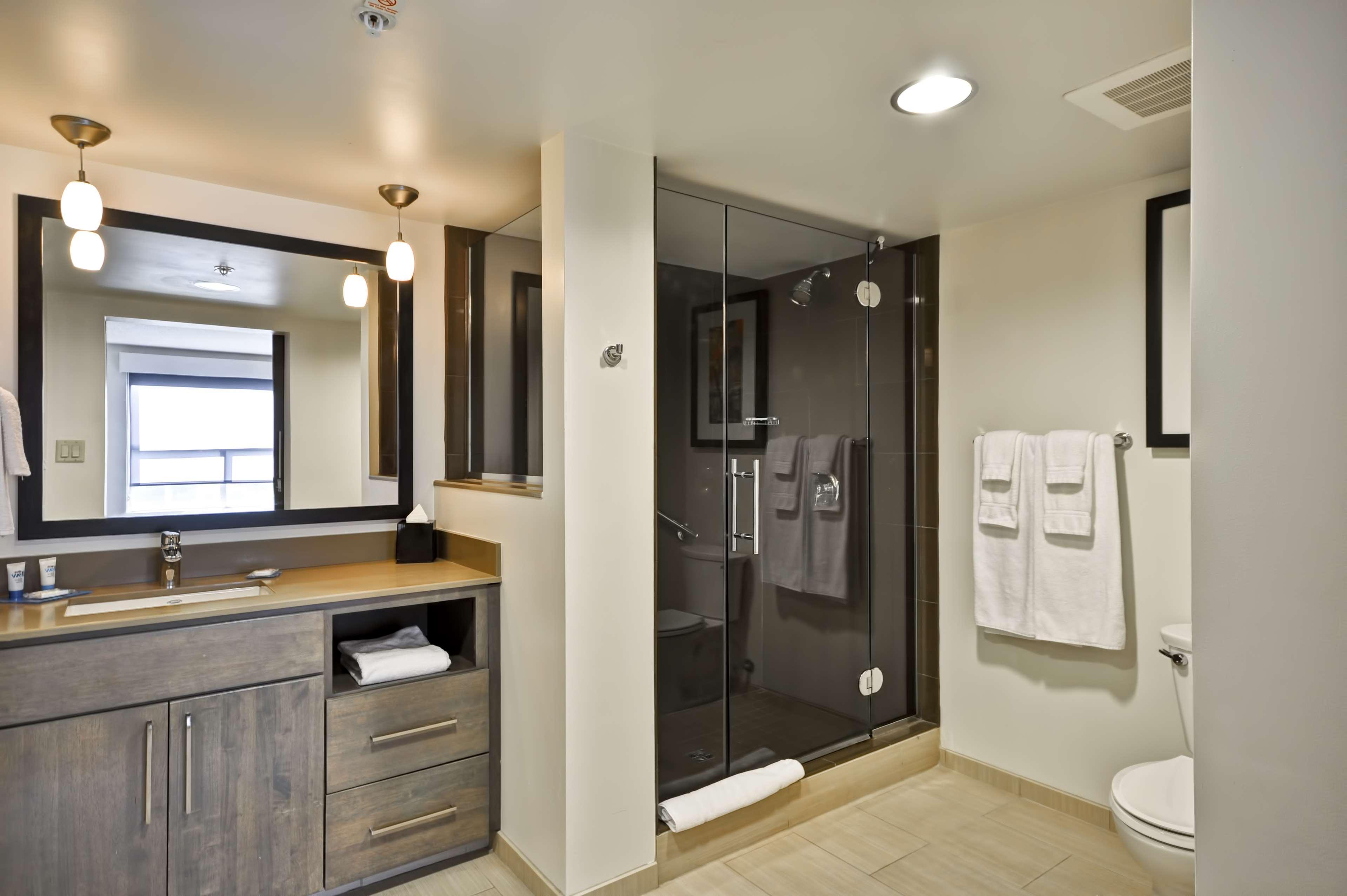 Hyatt House Atlanta Cobb Galleria Смирна Экстерьер фото