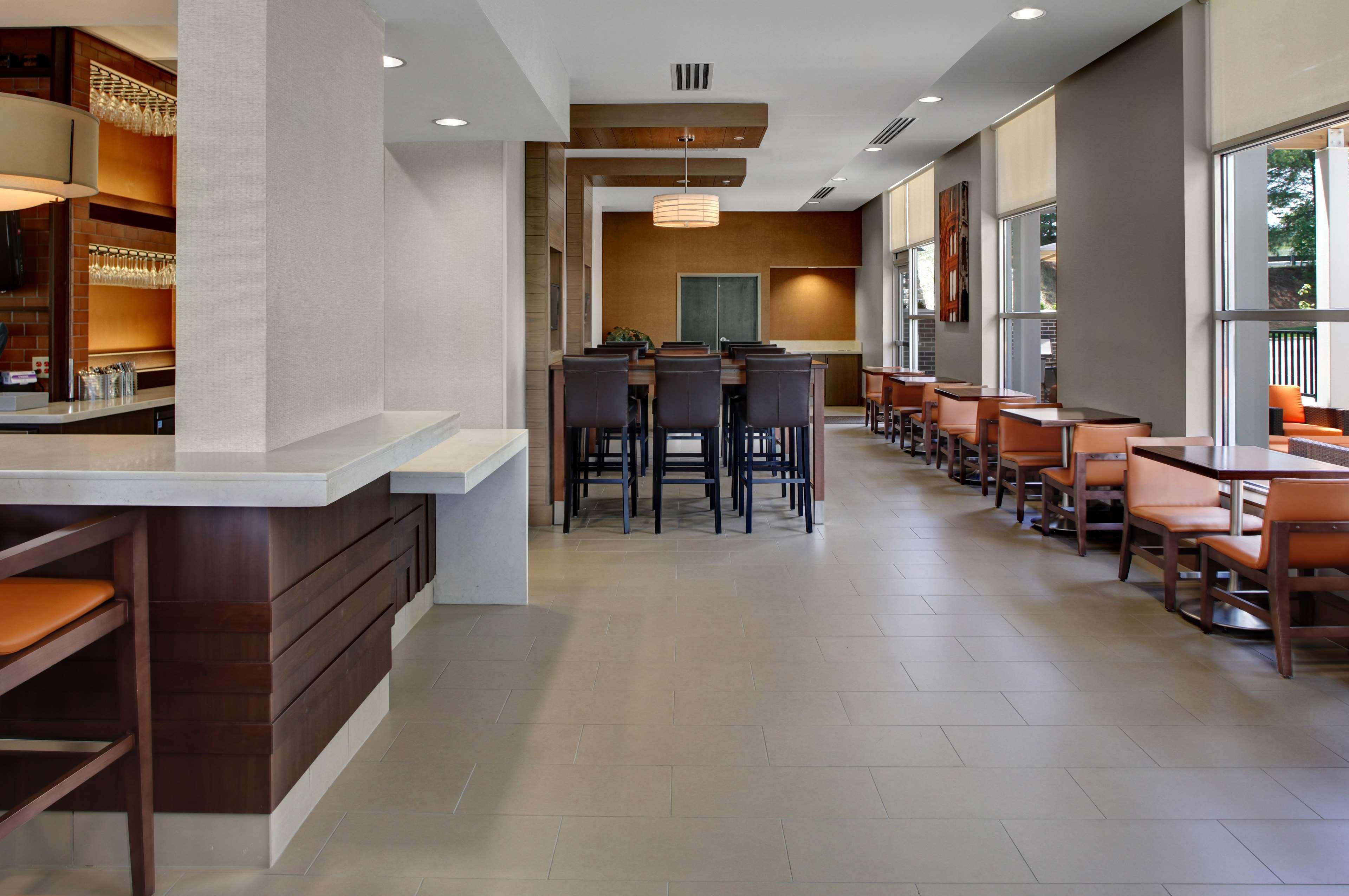 Hyatt House Atlanta Cobb Galleria Смирна Экстерьер фото