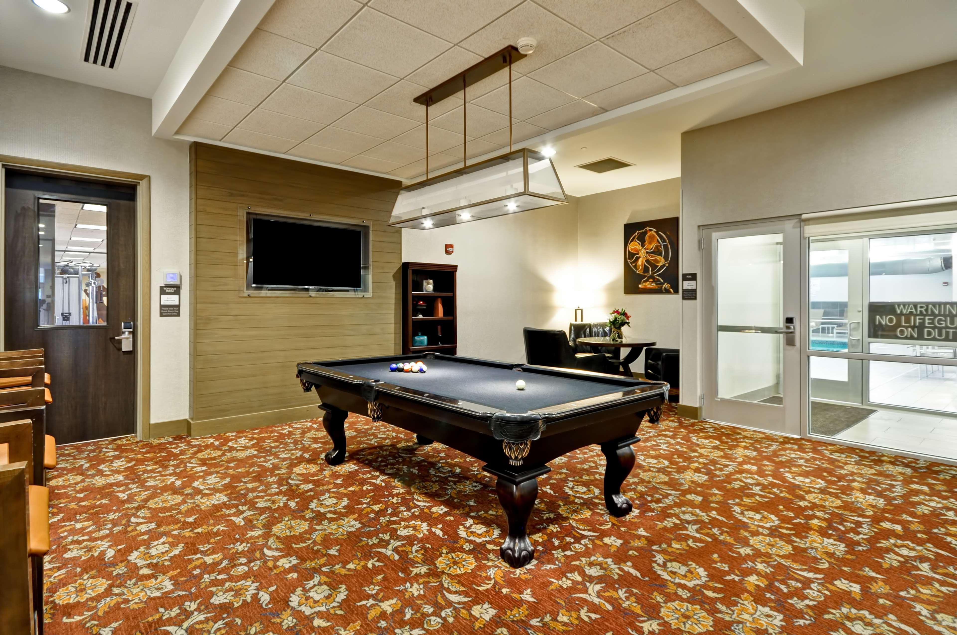 Hyatt House Atlanta Cobb Galleria Смирна Экстерьер фото