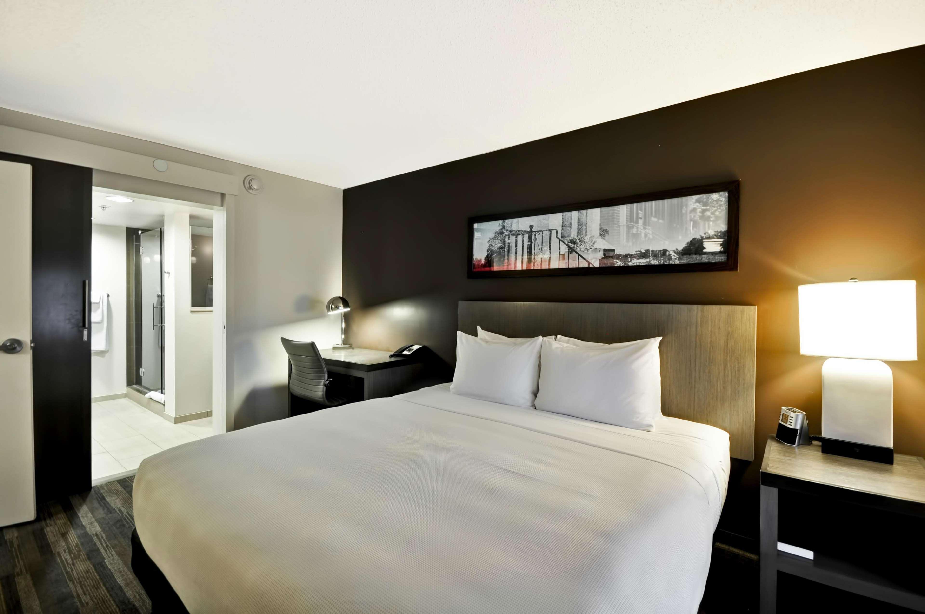 Hyatt House Atlanta Cobb Galleria Смирна Экстерьер фото