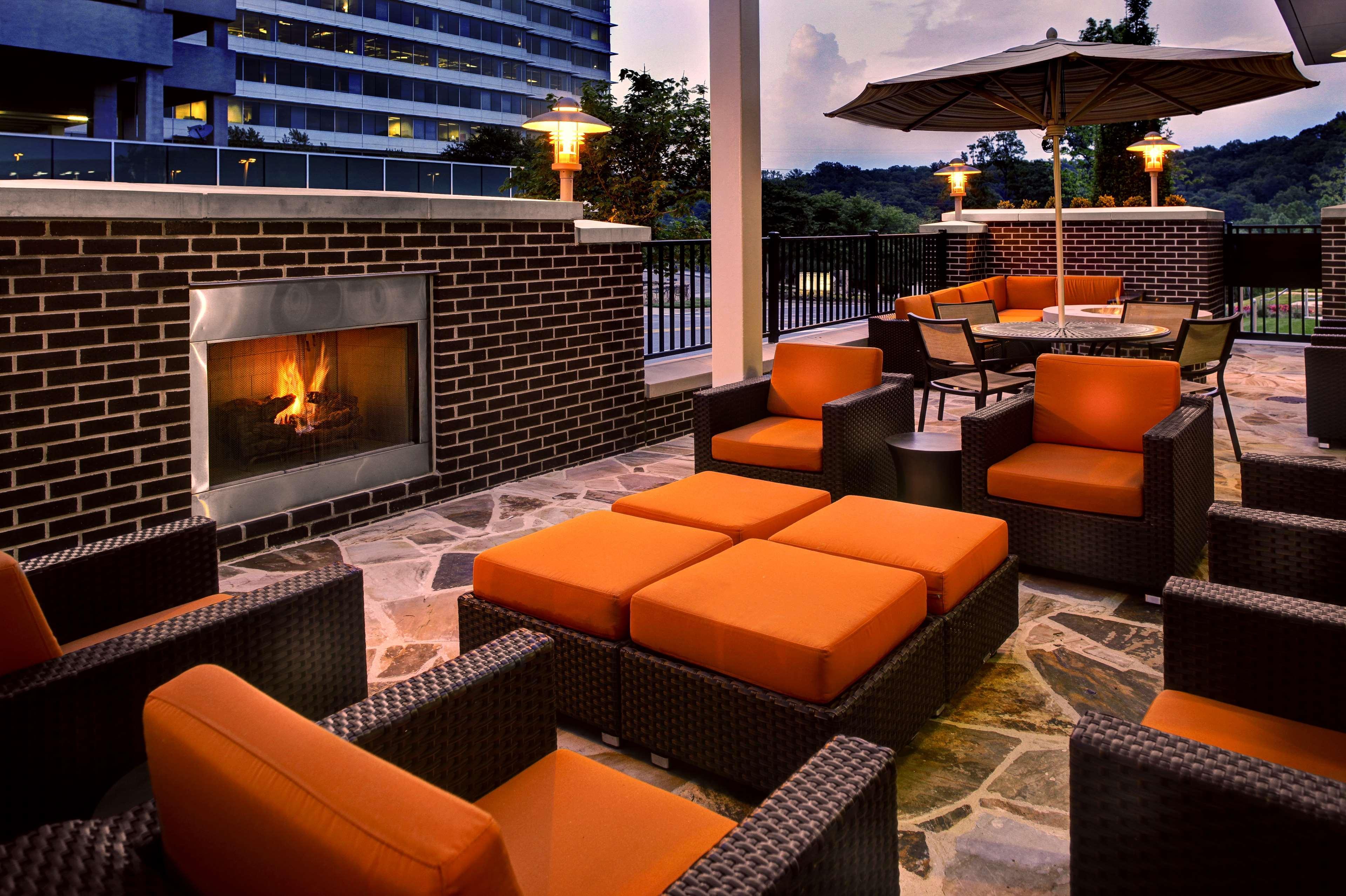 Hyatt House Atlanta Cobb Galleria Смирна Экстерьер фото