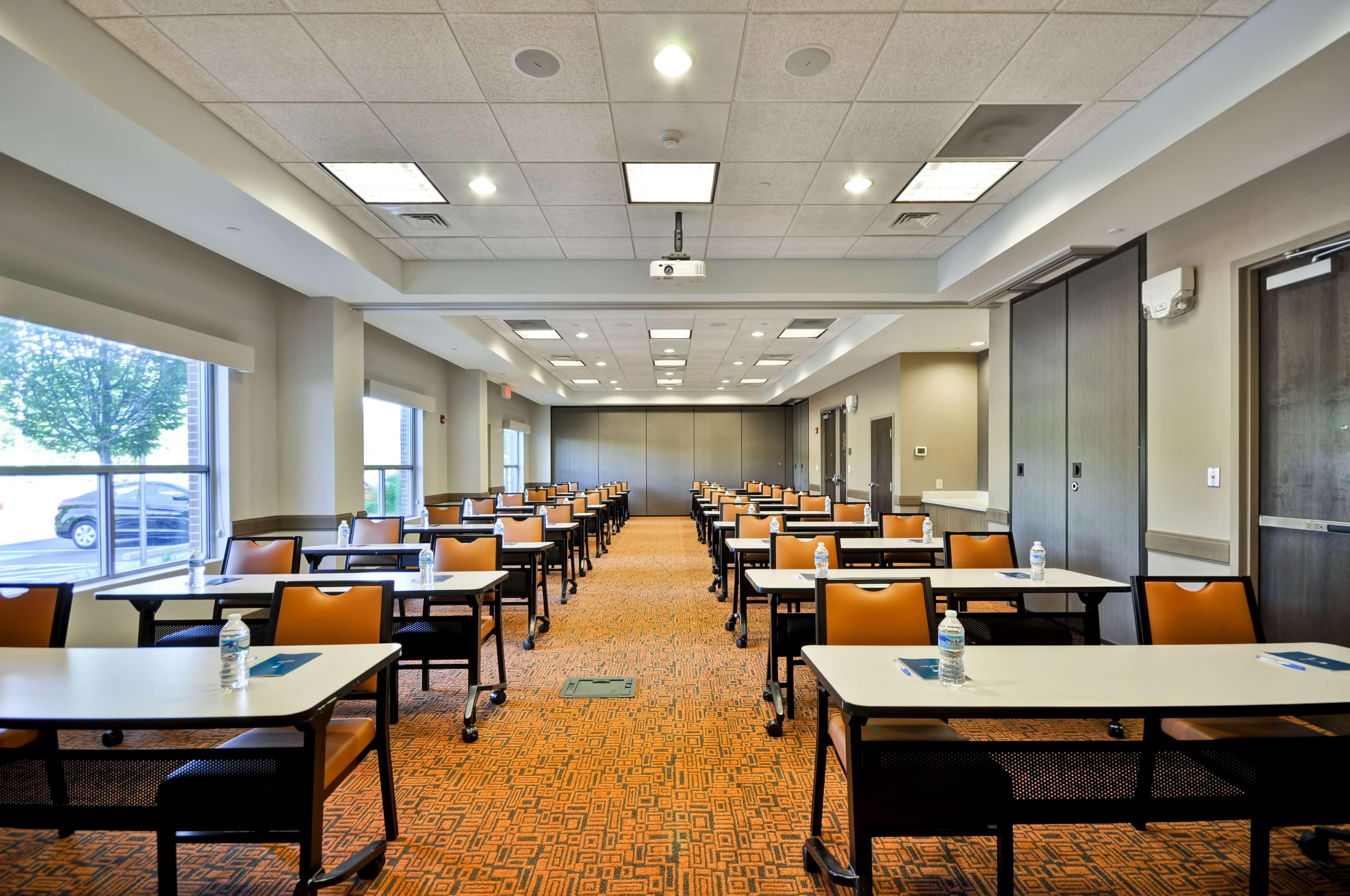 Hyatt House Atlanta Cobb Galleria Смирна Экстерьер фото