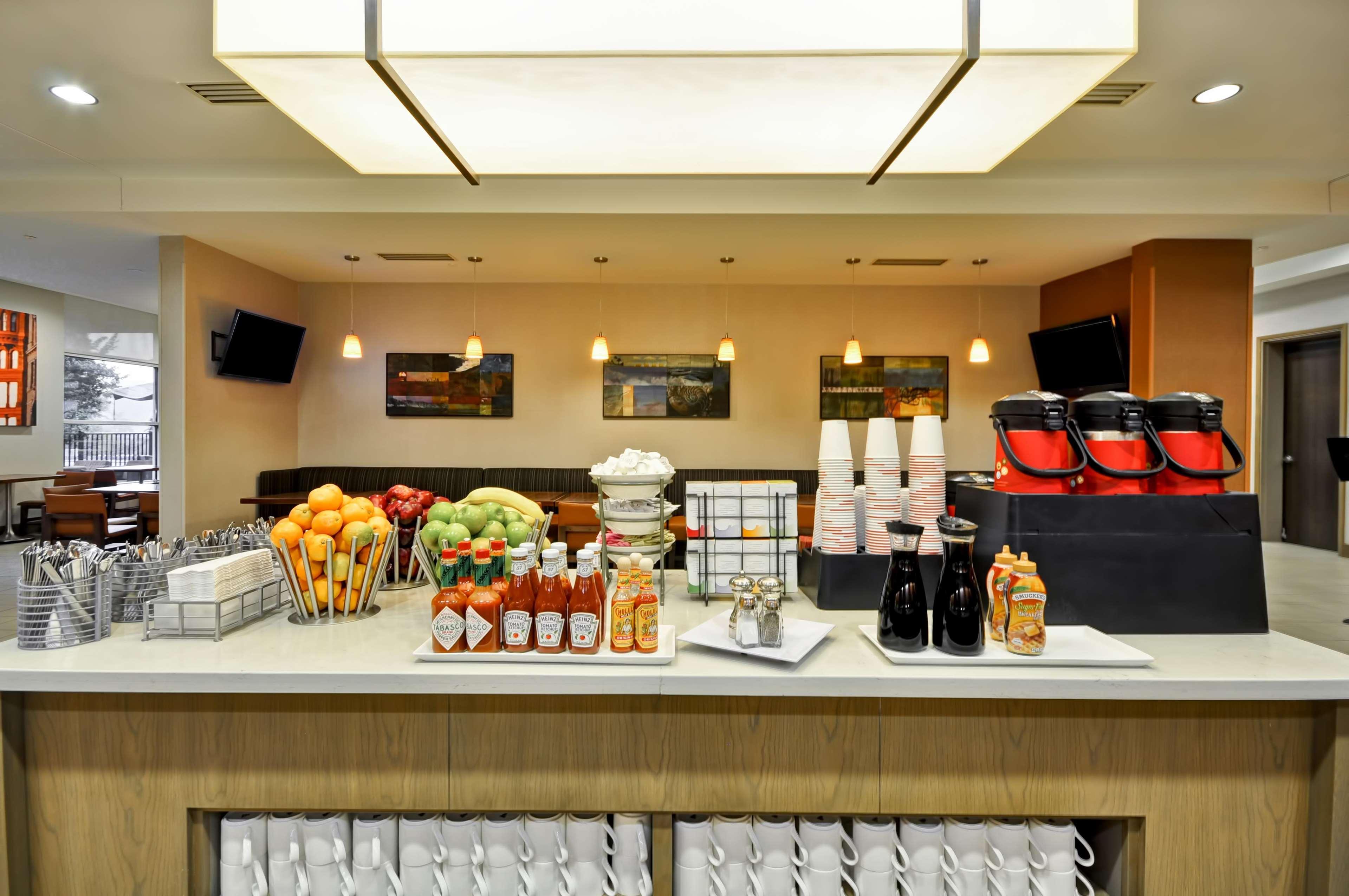 Hyatt House Atlanta Cobb Galleria Смирна Экстерьер фото