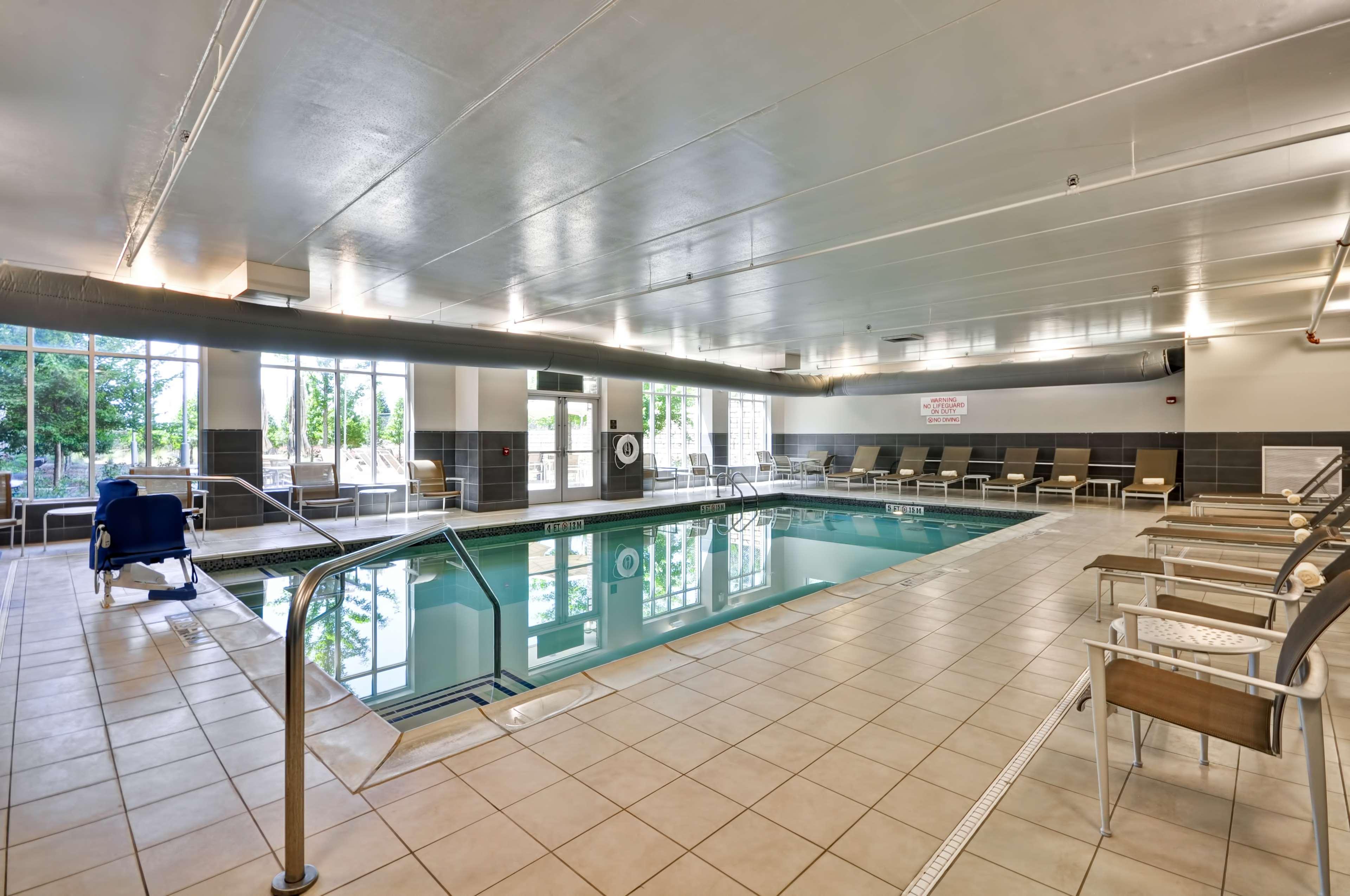 Hyatt House Atlanta Cobb Galleria Смирна Экстерьер фото